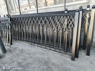 Москитные сетки: Məhsul: Dəmir pəncərə barmaqlığı Təsvir: - Pəncərələr üçün dekorativ at lalafo.az — 6 Москитные сетки: Məhsul: Dəmir pəncərə barmaqlığı Təsvir: - Pəncərələr üçün dekorativ — 6