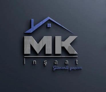 MK İnşaat – Güvənli Yaşam - Fərdi evlərin, kotteclərin və çoxmənzilli lalafo.az -da MK İnşaat – Güvənli Yaşam - Fərdi evlərin, kotteclərin və çoxmənzilli