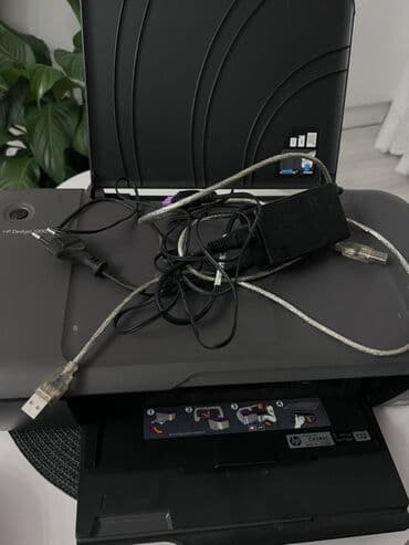 HP Deskjet 1000 (J110a) inkjet printer - Rəngli/qarayazı çap üçün lalafo.az -da HP Deskjet 1000 (J110a) inkjet printer - Rəngli/qarayazı çap üçün