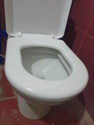 Truba: İşlənmiş, Unitaz, Monoblok, Kredit yoxdur, Ünvandan götürmə lalafo.az -da — 5 Truba: İşlənmiş, Unitaz, Monoblok, Kredit yoxdur, Ünvandan götürmə — 5