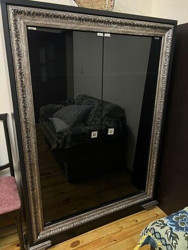 Güzgülü lalafo.az -da Güzgülü