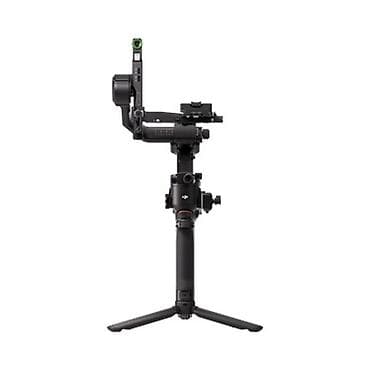 DJI Ronin RS 3 əl stabilizatoru - 3 oxlu motorlu stabilizasiya: axıcı lalafo.az -da DJI Ronin RS 3 əl stabilizatoru - 3 oxlu motorlu stabilizasiya: axıcı