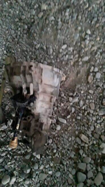 Редукторы: Механическая, Mercedes-Benz MERSEDES Оригинал, Б/у at lalafo.az — 3 Редукторы: Механическая, Mercedes-Benz MERSEDES Оригинал, Б/у — 3