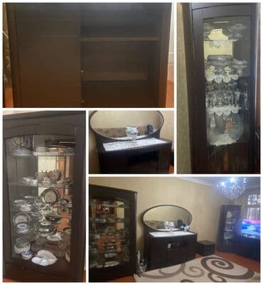 İşlənmiş, Komod, Dolab, Servant, Türkiyə lalafo.az -da İşlənmiş, Komod, Dolab, Servant, Türkiyə