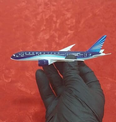 Модели самолетов: Təyyarə modelləri satılır. Azərbaycan, Amerika, Kanada, Yaponiya at lalafo.az — 9 Модели самолетов: Təyyarə modelləri satılır. Azərbaycan, Amerika, Kanada, Yaponiya — 9