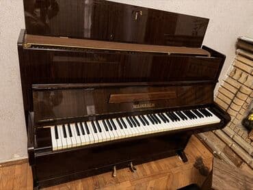 Piano, Weinbach, Akustik lalafo.az -da Piano, Weinbach, Akustik