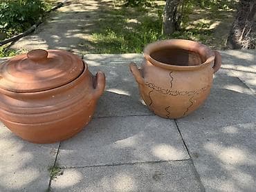 Qazan, Keramika lalafo.az -da Qazan, Keramika
