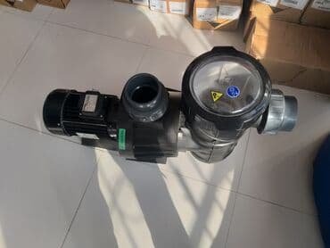 Nasoslar və hidroforlar lalafo.az -da Nasoslar və hidroforlar