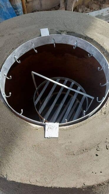 Təndir satışı,təndir və kaminlərin quraşdırılması . ▪️şok! şok!şokl lalafo.az -da Təndir satışı,təndir və kaminlərin quraşdırılması . ▪️şok! şok!şokl