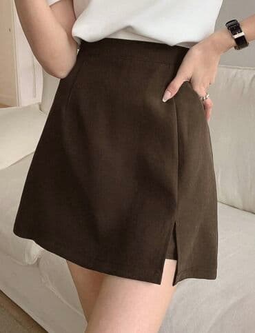 Yubka altdan şortikli
Shein online magazadan alinib
2 defe geyinilib lalafo.az -da Yubka altdan şortikli
Shein online magazadan alinib
2 defe geyinilib