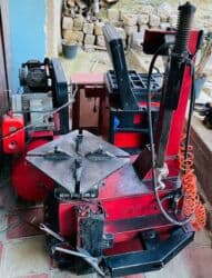 Avtoservis üçün komplekt şin və vulkanizasiya avadanlıqları Tərkib: - lalafo.az -da Avtoservis üçün komplekt şin və vulkanizasiya avadanlıqları Tərkib: -