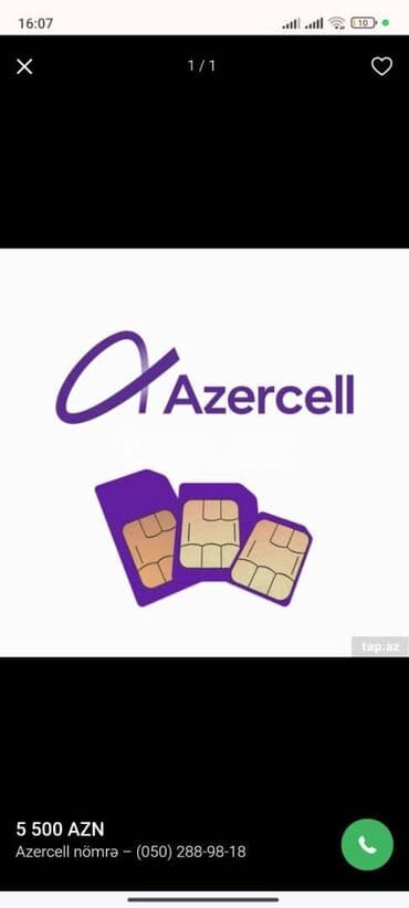 Nömrə: ( 051 ) ( 513008989 ), İşlənmiş lalafo.az -da Nömrə: ( 051 ) ( 513008989 ), İşlənmiş