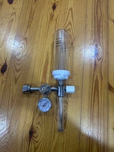 Oksigen reduktoru və nəmləndiricili axın tənzimləyicisi Məhsulun lalafo.az -da Oksigen reduktoru və nəmləndiricili axın tənzimləyicisi Məhsulun