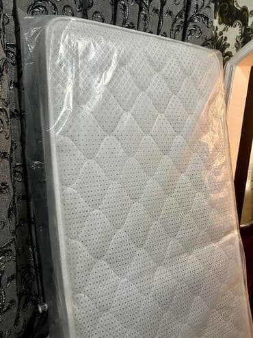 Yeni, Ortopedik matras, Bir nəfərlik lalafo.az -da Yeni, Ortopedik matras, Bir nəfərlik