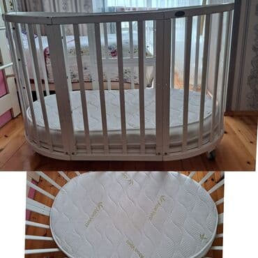 Oğlan və qız üçün, Beşik lalafo.az -da Oğlan və qız üçün, Beşik