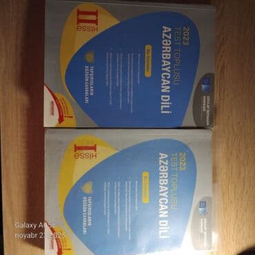 Azərbaycan dili 11-ci sinif, 2023 il lalafo.az -da Azərbaycan dili 11-ci sinif, 2023 il