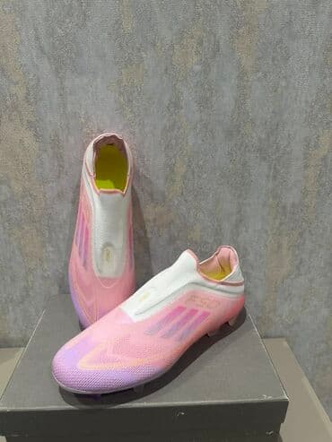 Butslar Adidas, Ölçü: 41, Yeni lalafo.az -da Butslar Adidas, Ölçü: 41, Yeni