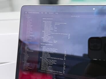 mac siqareti: Apple MacBook Air (Space Gray) 100% pil 97 defe zaryatqaya qoyulub lalafo.az -da — 7 mac siqareti: Apple MacBook Air (Space Gray) 100% pil 97 defe zaryatqaya qoyulub — 7