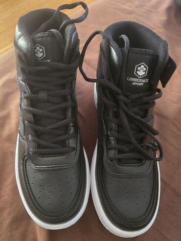 Lumberjack Sport kişi krossovkası - Razmer: 40 (tam ölçü) - Model lalafo.az -da Lumberjack Sport kişi krossovkası - Razmer: 40 (tam ölçü) - Model