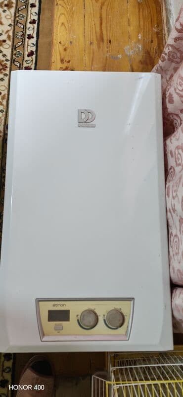 Qaz kombi + panel radiatorlar dəsti Məhsul tərkibi: - Divardan asılan lalafo.az -da Qaz kombi + panel radiatorlar dəsti Məhsul tərkibi: - Divardan asılan