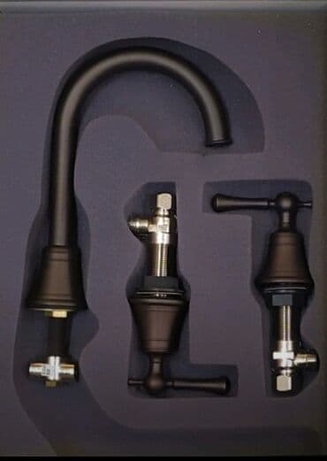 Duş şlanqları: "JADO"bir Alman markası.Məhsul: 3 elementli lavaboya quraşdırılan lalafo.az -da — 2 Duş şlanqları: "JADO"bir Alman markası.Məhsul: 3 elementli lavaboya quraşdırılan — 2