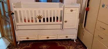 Oğlan və qız üçün, Beşik lalafo.az -da Oğlan və qız üçün, Beşik