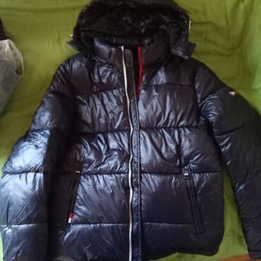Kurtka, Bolonka, Qış, Tommy Hilfiger, L lalafo.az -da Kurtka, Bolonka, Qış, Tommy Hilfiger, L