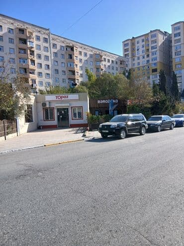 Obyekt satılır.Sumqayıt şəhər 18 mkr.Elmar marketlə Dünya Tvnin lalafo.az -da Obyekt satılır.Sumqayıt şəhər 18 mkr.Elmar marketlə Dünya Tvnin