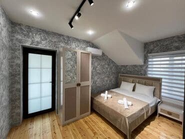 240 kv. m, 5 otaqlı, Kombi, Su, Qaz lalafo.az -da — 18 240 kv. m, 5 otaqlı, Kombi, Su, Qaz — 18