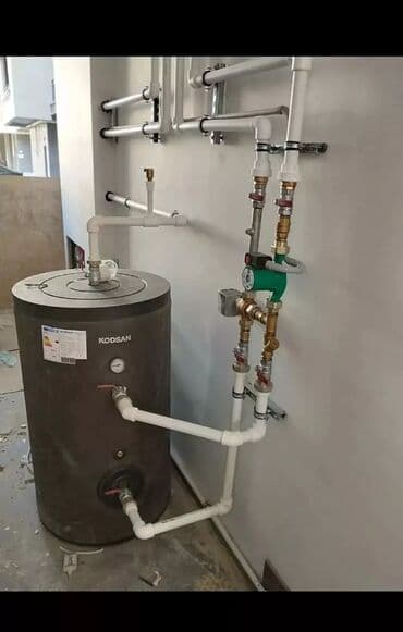 Su təchizatı: Təmir işləri – su, istilik və santexnika və elektrik sistemlərinin lalafo.az -da — 2 Su təchizatı: Təmir işləri – su, istilik və santexnika və elektrik sistemlərinin — 2