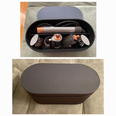 Dyson fen tecili satilir. 1-2defe iwlenib. Ideal veziyyetde. Qiymet lalafo.az -da Dyson fen tecili satilir. 1-2defe iwlenib. Ideal veziyyetde. Qiymet