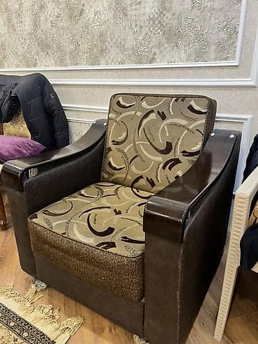 Kreslo, Parça lalafo.az -da Kreslo, Parça