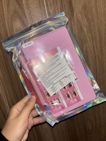 Kosmetik dəst, 7 məhsul lalafo.az -da Kosmetik dəst, 7 məhsul