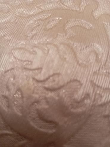 Zərif naxışlı dekorativ parça - Material: sıx toxunuşlu parça, səthdə lalafo.az -da Zərif naxışlı dekorativ parça - Material: sıx toxunuşlu parça, səthdə