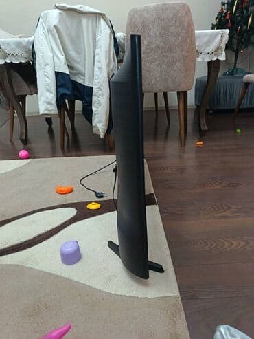 Cehizlik alınmışdı 4ay istifadə olunub ekranı zədə alıb lalafo.az -da Cehizlik alınmışdı 4ay istifadə olunub ekranı zədə alıb