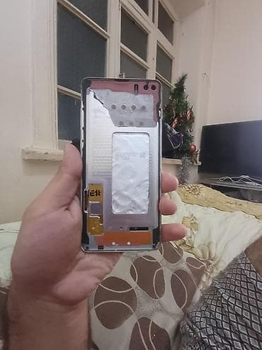 Samsung s10+ platası satlır prablemsız lalafo.az -da Samsung s10+ platası satlır prablemsız