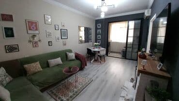 Bakı, 6-cı mikrorayon, 2 otaqlı, Köhnə tikili, m. Nəsimi, 48 kv. m lalafo.az -da Bakı, 6-cı mikrorayon, 2 otaqlı, Köhnə tikili, m. Nəsimi, 48 kv. m