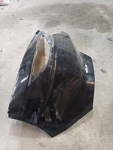 Hyundai Elantra 2018-2020 arxa bufer sag hissesi ela veziyyetdedi lalafo.az -da Hyundai Elantra 2018-2020 arxa bufer sag hissesi ela veziyyetdedi