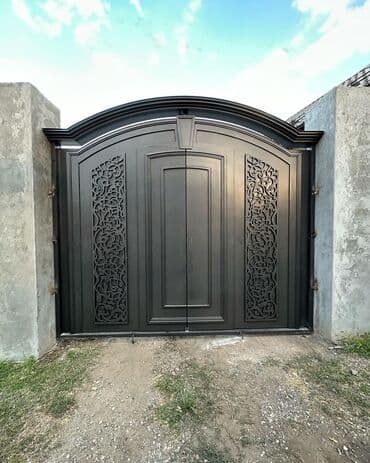 Потолок: Metal EN MMC olaraq istədiyiniz forma və ölçüde demir işlerinin at lalafo.az — 5 Потолок: Metal EN MMC olaraq istədiyiniz forma və ölçüde demir işlerinin — 5