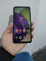 Samsung Galaxy A52, 128 GB, rəng - Qara, Face ID lalafo.az -da Samsung Galaxy A52, 128 GB, rəng - Qara, Face ID