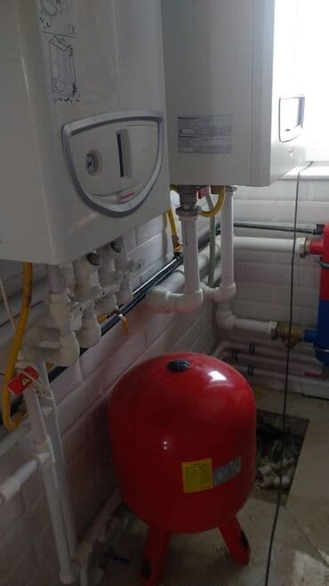 Qapı ustası xidmətləri: Salam aleykum, santexnikanın bütün işləri görürəm, kombi sistemi lalafo.az -da — 7 Qapı ustası xidmətləri: Salam aleykum, santexnikanın bütün işləri görürəm, kombi sistemi — 7