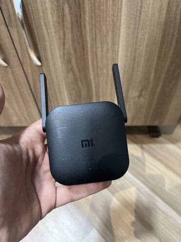 İnternet Güclendirici xiaomi Ünvana çatdırılma olunur Wifi lalafo.az -da İnternet Güclendirici xiaomi Ünvana çatdırılma olunur Wifi