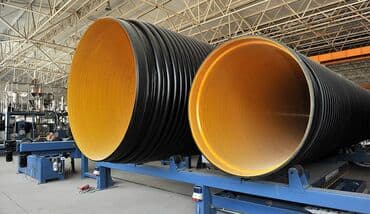 Трубы: Qofralı (koruge), Pe100 su və qaz borularının ən münasib qiymətlə at lalafo.az — 4 Трубы: Qofralı (koruge), Pe100 su və qaz borularının ən münasib qiymətlə — 4