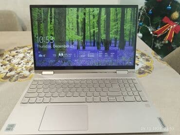 Skanerlər: İşlənmiş Lenovo Yoga, 15.6 ", Intel Core i7, 512 GB lalafo.az -da — 3 Skanerlər: İşlənmiş Lenovo Yoga, 15.6 ", Intel Core i7, 512 GB — 3