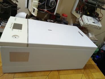 İşlənmiş Kombi Neoterm 24 kVt, Ödənişli çatdırılma, Ödənişli quraşdırma, Zəmanətli, Kredit yoxdur lalafo.az -da İşlənmiş Kombi Neoterm 24 kVt, Ödənişli çatdırılma, Ödənişli quraşdırma, Zəmanətli, Kredit yoxdur