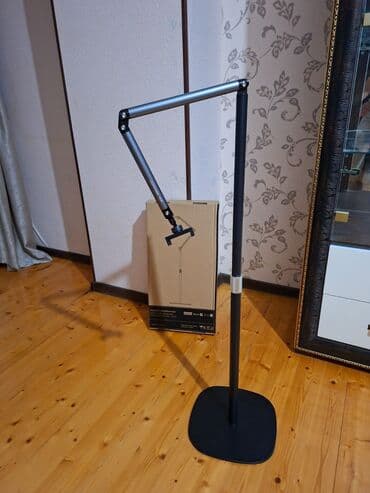 Original tripod. Stativ yenidir 100 manata almisam istifade olunmayib lalafo.az -da Original tripod. Stativ yenidir 100 manata almisam istifade olunmayib