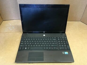 HP ProBook 4520s 8gb ram 256gb ssd 256gb hdd hər bir şeyi işləkdir lalafo.az -da HP ProBook 4520s 8gb ram 256gb ssd 256gb hdd hər bir şeyi işləkdir
