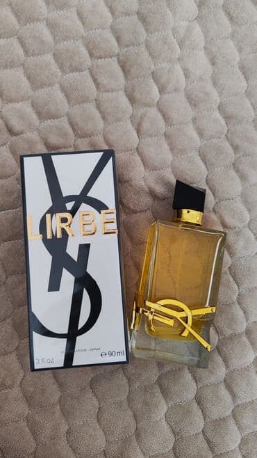 Libre Intense – güclü, cazibədar və isti notların mükəmməl lalafo.az -da Libre Intense – güclü, cazibədar və isti notların mükəmməl