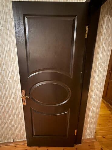 Mismarlar, şuruplar: İşlənmiş Otaq qapısı Zamok ilə, Ünvandan götürmə lalafo.az -da — 2 Mismarlar, şuruplar: İşlənmiş Otaq qapısı Zamok ilə, Ünvandan götürmə — 2