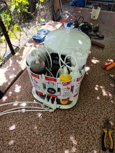 Su filtrləri: Su filtiri quraşdırsan belkede işliyer bilmirəm necə var elə lalafo.az -da — 5 Su filtrləri: Su filtiri quraşdırsan belkede işliyer bilmirəm necə var elə — 5